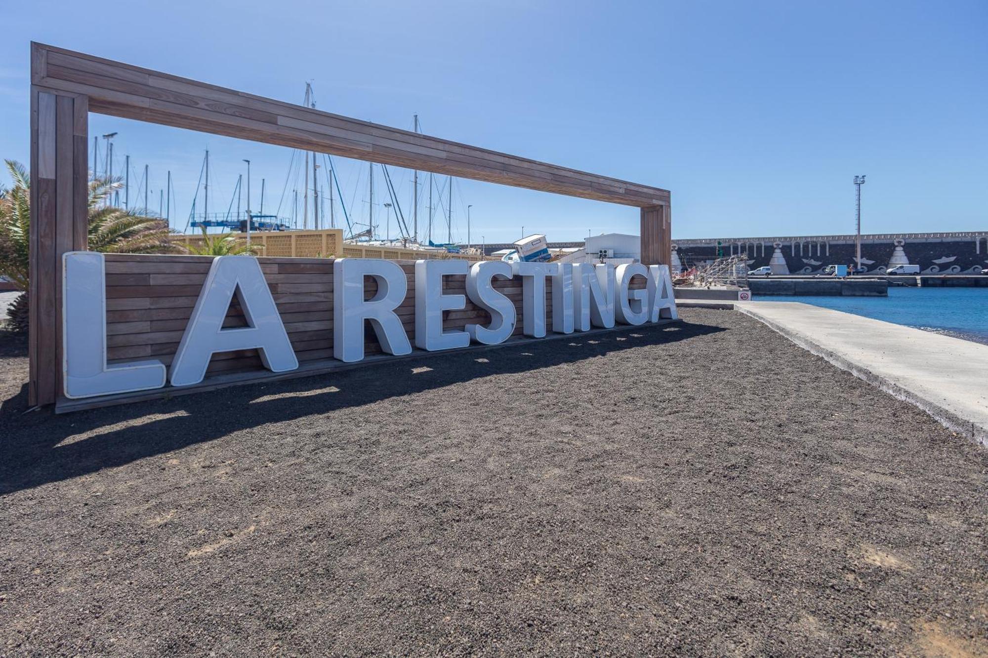Lightbooking Varadero ラ・レスティンガ エクステリア 写真