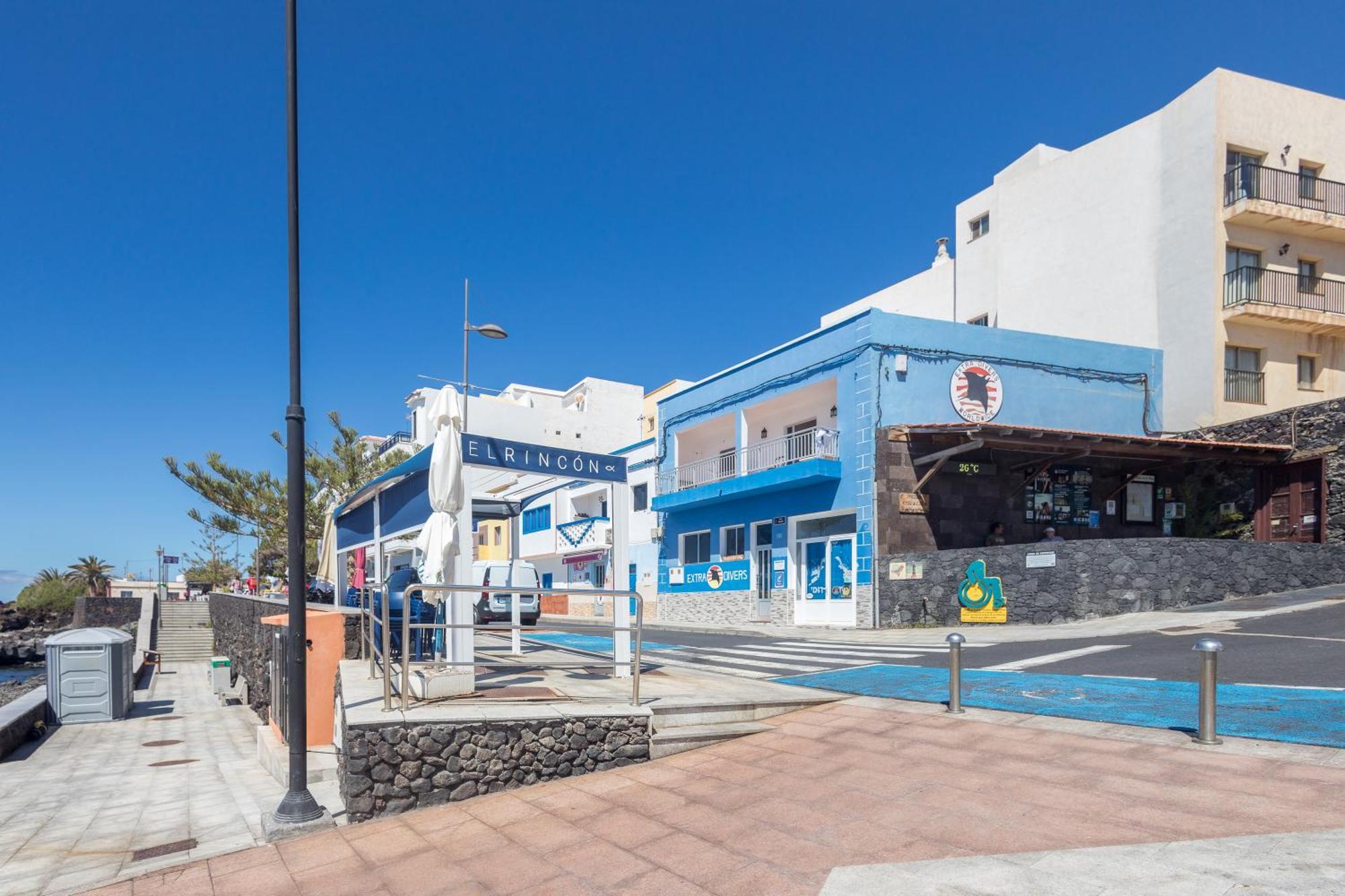 Lightbooking Varadero ラ・レスティンガ エクステリア 写真