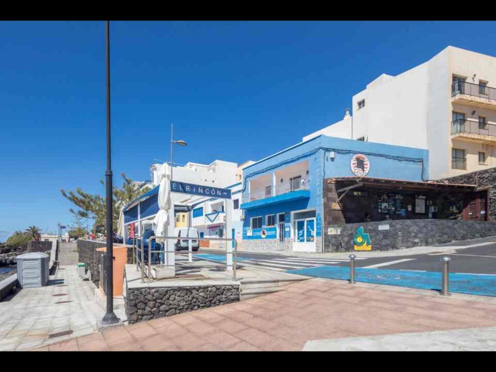 Lightbooking Varadero ラ・レスティンガ エクステリア 写真
